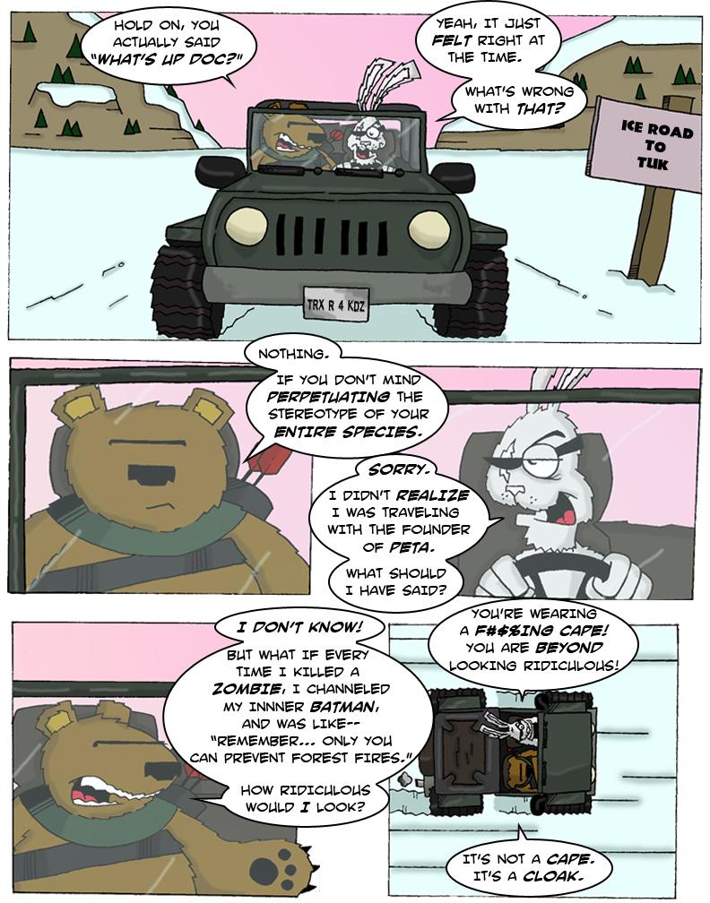 Stereotyping - pg 26