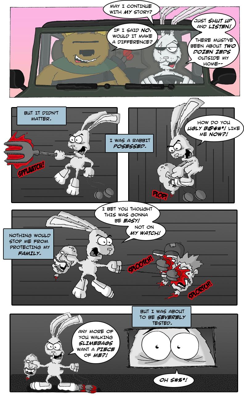 Not on my Watch! - pg 27