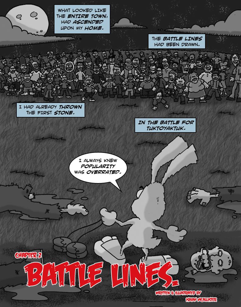 Battle Lines - pg 28