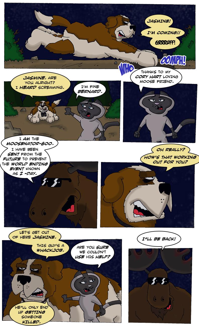 Battle for Tuk Part 4 - pg 32