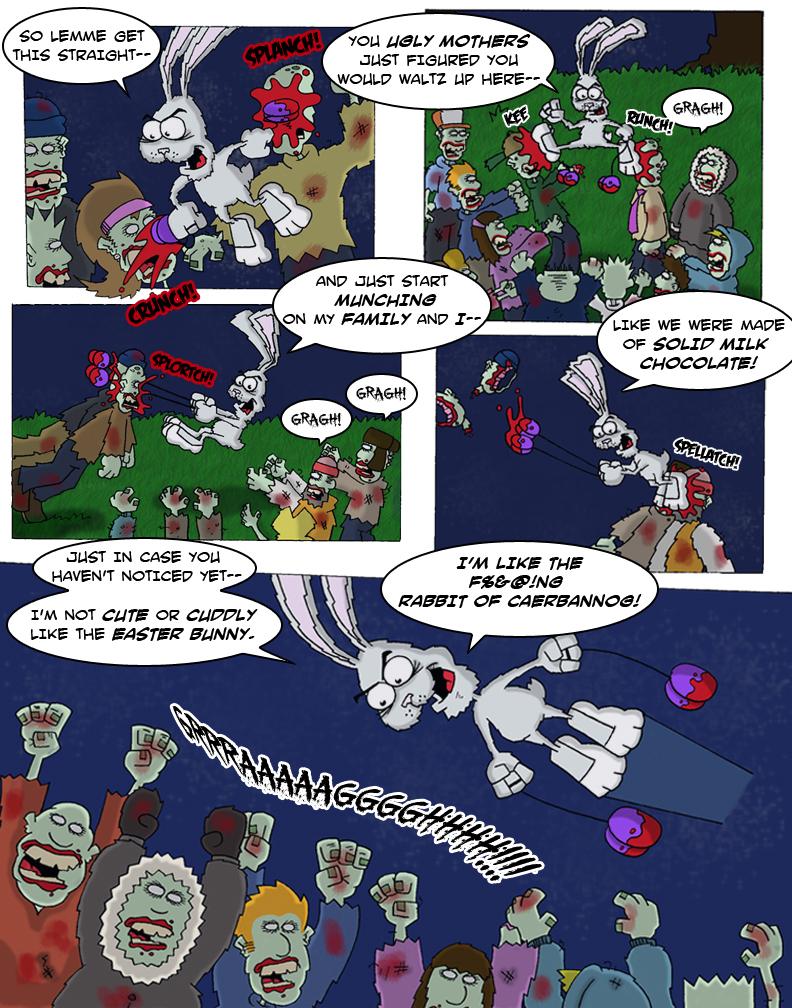 Battle for Tuk Part 4 - pg 33