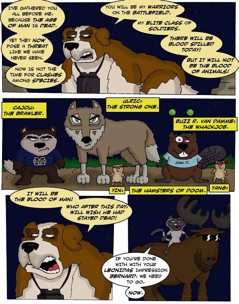 Battle for Tuk Part 9 - pg 38