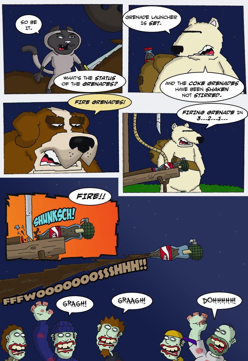 Battle for Tuk Part 14 - pg 43