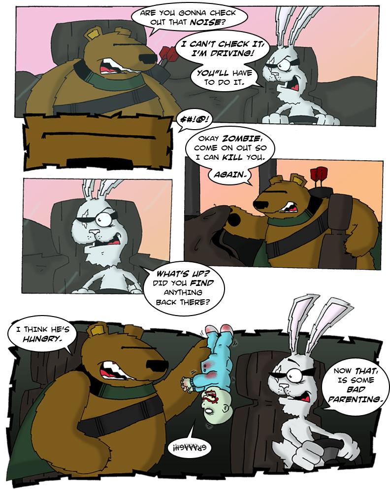 Page 47 - Baby on Board