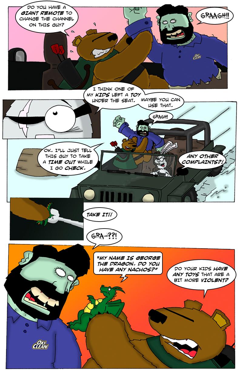 page 49 Dragon on and on.