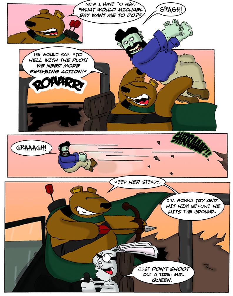 Page 50 WWMBD?