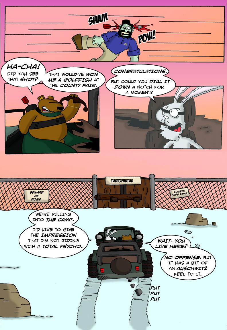 51-Marksman