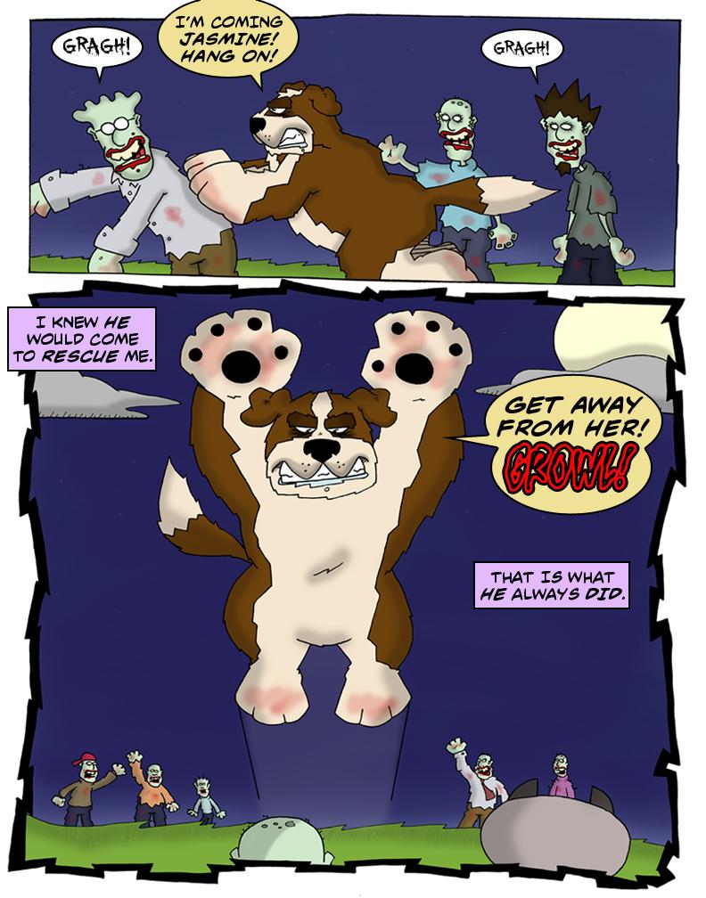 Page 66 - Mighty Dog