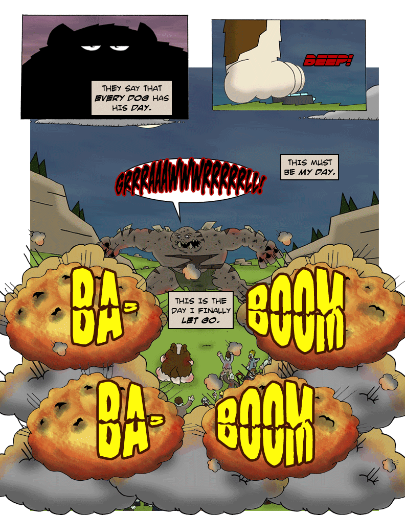 Page 91 - BOOM!