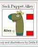 Go to 'Sock Puppet Alley' comic