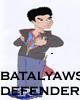 Go to 'Batalyaws Defenders' comic