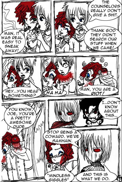 3a: The missing page