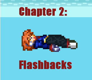 Chapter 2: Flashbacks