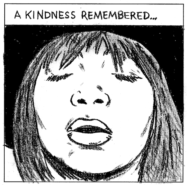 ZINC COMIX #039(B)