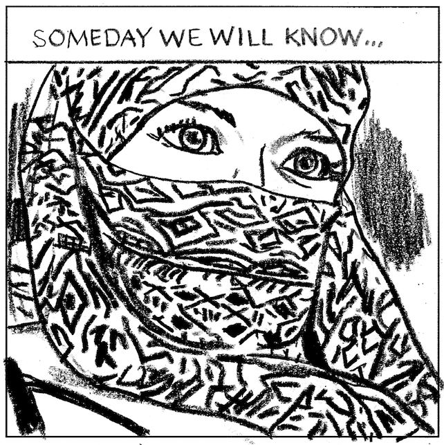 ZINC COMIX #033(A)