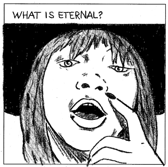 ZINC COMIX #039(A)