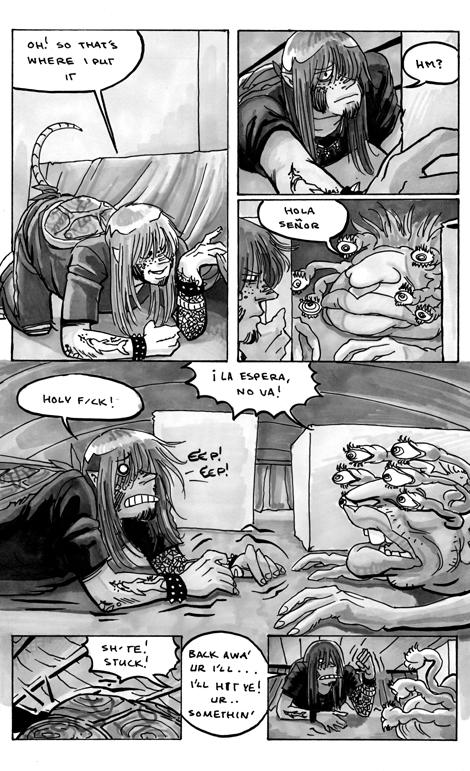 El Monstruo