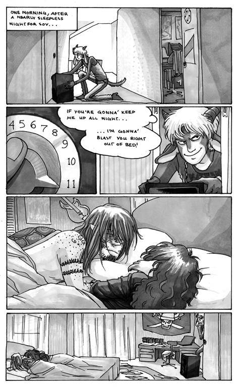 What a Blast pg1