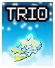 Go to 'Pokemon Trio' comic
